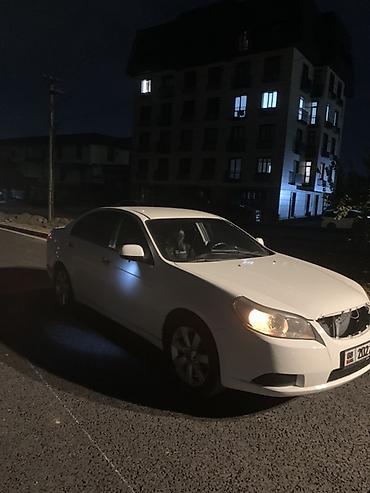 eps блок торнео: Chevrolet Epica: 2007 г., 2 л, Автомат, Бензин, Седан — 3