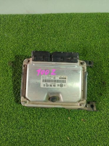 эбу гольф: ЭБУ ДВС Volkswagen Golf MK4 2 2002 (б/у)