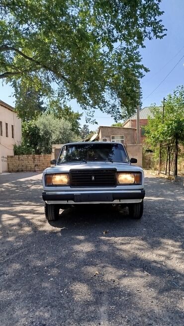 reduktor 1:3: VAZ (LADA) 2107: 1.6 l | 2003 il 10002 km Sedan