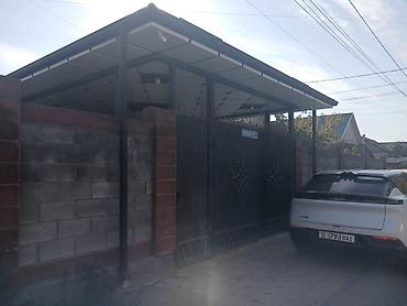 4 комнаты, 400 м², 6 соток, Бишкек, Собственник