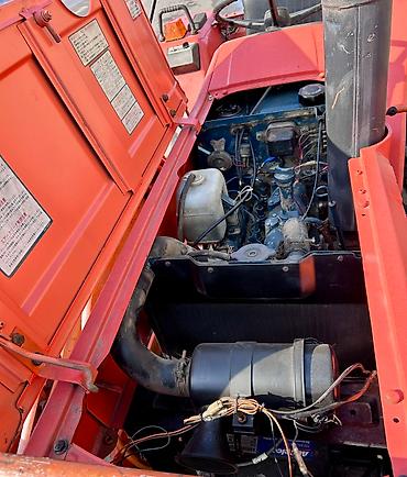 Мини-тракторы Kubota: Б/у техника из Японии Мини трактора от компании «Техномаш» Мини — 12