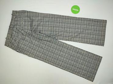 second hand internetowy: H&M, Spodnie materiałowe damskie, rozmiar XL — 3