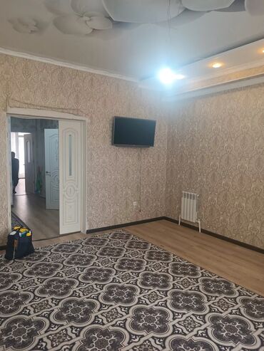 1к кв аренда: 1 бөлмө, Менчик ээси, Чогуу жашоосу жок, Толугу менен эмереги бар