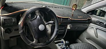 пасст б5: Volkswagen Passat Variant: 2003 г., 1.9 л, Механика, Дизель, Универсал — 4