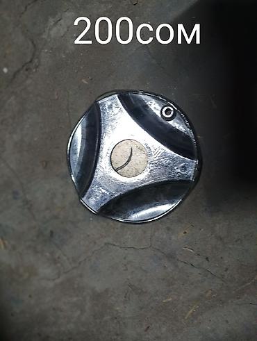 Колпаки: Колпаки R 14, Б/у, 1 шт — 22