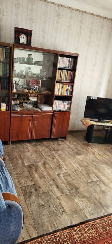 Продажа домов: Дом, 105 м², 5 комнат, Собственник, Старый ремонт — 19