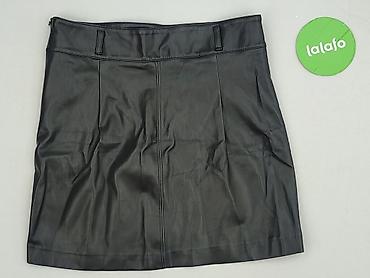 pull and bear spódniczka: Bershka, Spódnica damska, rozmiar M — 3