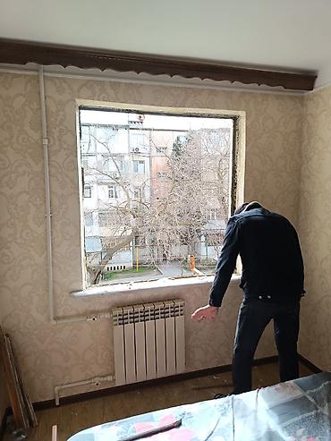 aluminium qapi pencere: Plastik qapı, pəncərələr, polkalı şkaflar və.s sifarişlər qəbul olunur — 5