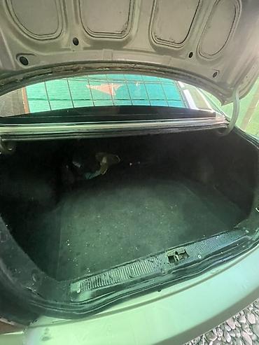 Hyundai: Hyundai Elantra: 2001 г., 2 л, Механика, Бензин, Седан at lalafo.kg — 11 Hyundai: Hyundai Elantra: 2001 г., 2 л, Механика, Бензин, Седан — 11