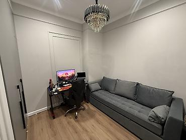 Продажа квартир: 4 комнаты, 125 м², Элитка, 9 этаж, Дизайнерский ремонт — 5