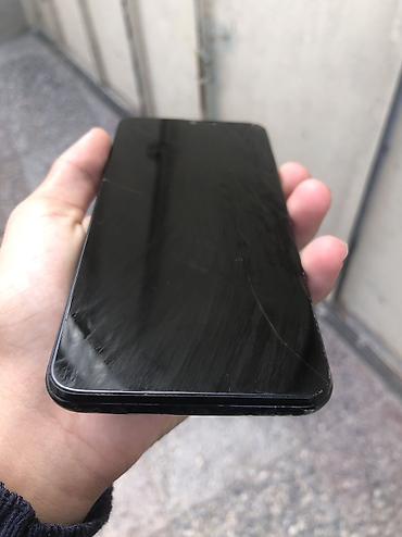 samsung 19: Samsung Galaxy A50, 64 GB, rəng - Qara, Qırıq, Sensor, Simsiz şarj — 3
