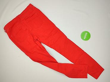 jeans red versace: Jeansy damskie, rozmiar M — 3
