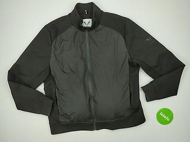 softshell kik: Męska kurtka przejściowa, rozmiar 2XL — 2