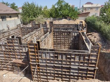 Аренда инструментов: Сдам в аренду Бетономешалки, Опалубки, Отбойные молотки — 12