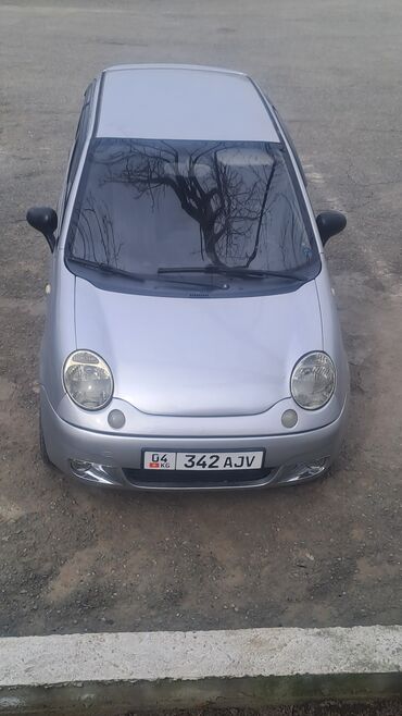 центральный замок авто: Daewoo Matiz: 2011 г., 0.8 л, Механика, Бензин, Хэтчбэк