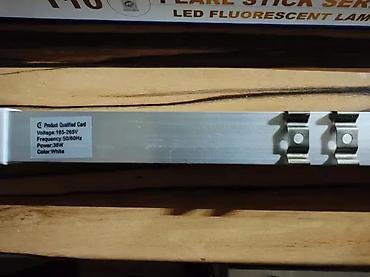 din 2690: Led ARMATURE 0,6-2,4m 9-72w 3k 4k 6k. Novi modeli \"T10\"" 220V i 12V — 9