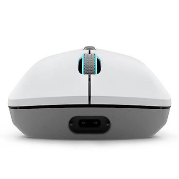 macbook pro: Lenovo Legion M600 Wireless Gaming Mouse Stingray (GY51C96033) — 3