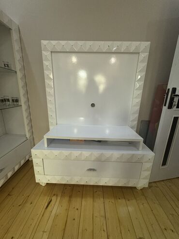 islenmis mebel satisi: Б/у, ТВ подставка, Сервант, Нет кредита, Турция