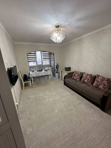 квартиры улан 2: 1 комната, 45 м², 106 серия, 5 этаж
