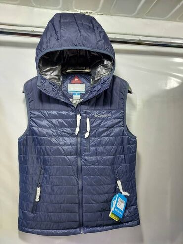 Куртки: Куртка зимняя мужская frompoles - теплый и практичный вариант верхней — 12