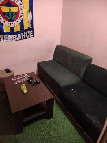 Digər biznes avadanlığı: Əla vəziyyətdə pes 3 avadanlıqları satiram. Mətbəxt avadanlıqları — 10