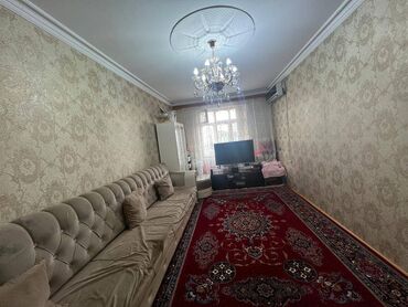 Köhnə tikili: Bakı, m. Həzi Aslanov, 3 otaqlı, Köhnə tikili, m. Həzi Aslanov, 65 kv. m — 3