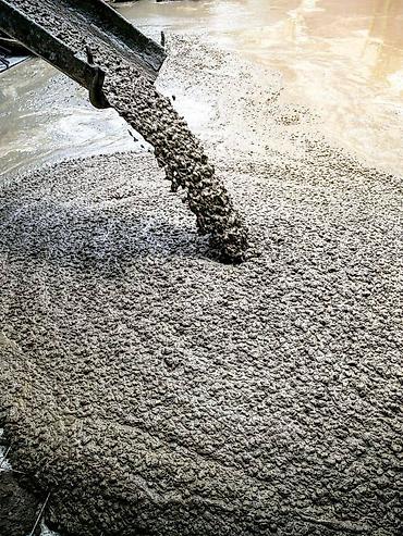 Floor Screeding: Стяжка полов и бетонные работы под ключ - Устройство — 2
