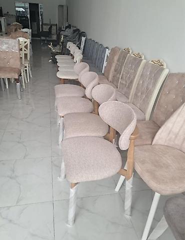 ofis stul: Qonaq otağı üçün, Yeni, Qatlanmayan, Stul — 5