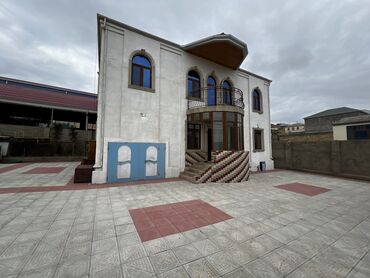 şekide kiraye evler: 6 комнат, 300 м², Средний ремонт