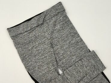 spódnice 4f allegro: Legginsy Sportowe damskie, rozmiar S