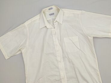 Shirt for men, XL (EU 42), condition - Very good