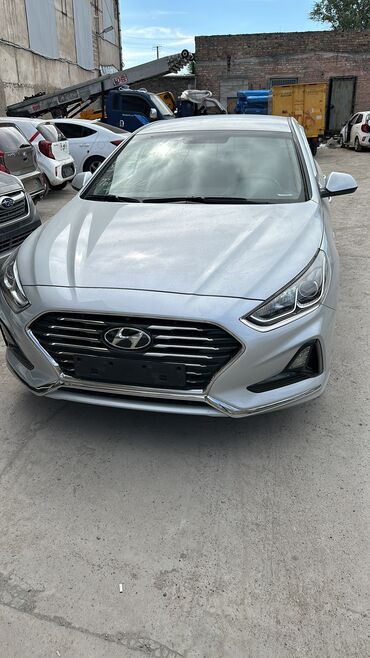 hyundai sonata 2009: Сдается в аренду Hyundai Sonata 0 гг На долгий срок Возраст от 30 и