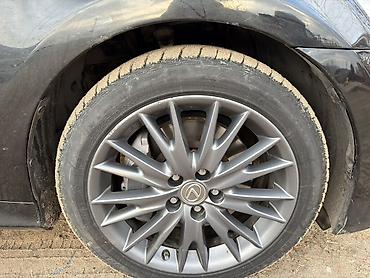 Lexus: Lexus GS: 2013 г., 3.5 л, Бензин, Седан — 9