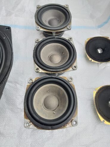 Dinamiklər və kolonkalar: Dinamiklər bir böyük basavik 60azn,iki basavik balaca 60 azn, bir səs -da lalafo.az — 7 Dinamiklər və kolonkalar: Dinamiklər bir böyük basavik 60azn,iki basavik balaca 60 azn, bir səs — 7