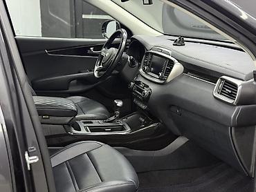 Kia: Kia Sorento: 2018 г., 2 л, Автомат, Дизель, Кроссовер — 7