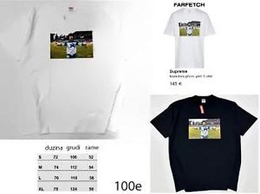 Majice: SUPREME VRH MAJICE, TOP 2025-26 | Novo! ! ! Hot. Hot. Hot. Prelepi — 20