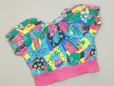 T-shirts and Blouses: Blouse, 9-12 months, condition - Good