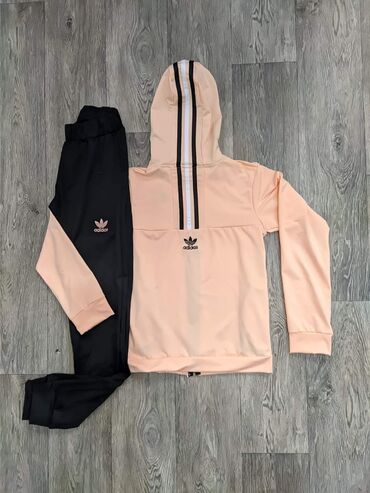 Gornji i donji deo: Extra ženske nove komplet trenerke od licre S,M,L,XL,XXL veličine za na lalafo.rs — 6 Gornji i donji deo: Extra ženske nove komplet trenerke od licre S,M,L,XL,XXL veličine za — 6