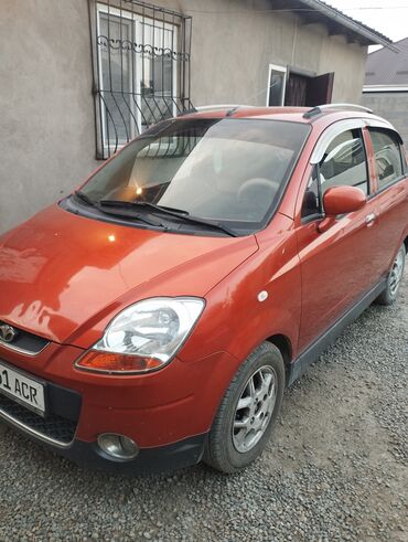 камаро шевроле: Daewoo Matiz: 2008 г., 0.8 л, Автомат, Бензин