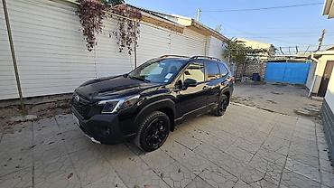 фара subaru forester sg5: Subaru Forester: 2022 г., Автомат, Бензин, Внедорожник — 9