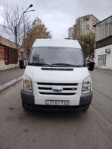 Автоуслуги: Yük dasima xidməti. Uzunluqu 2.80 — 4