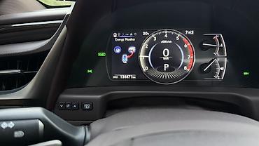 lexus es бишкек: Lexus ES: 2019 г., 2.5 л, Вариатор, Гибрид, Седан — 10