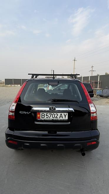 привод хонда фит: Honda CR-V: 2007 г., 2 л, Автомат, Бензин, Кроссовер — 6