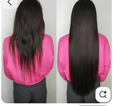 Другие услуги в сфере красоты и здоровья: -Снятия Нарощеных волос! .натуральный волос .биопротеин .распутования — 8