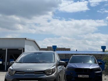 кия рий: Kia Morning: 2022 г., 1 л, Автомат, Бензин, Хэтчбэк