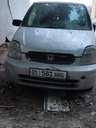 купить запчасти на опель вектра б: Honda Capa: 1998 г., 1.5 л, Вариатор, Бензин