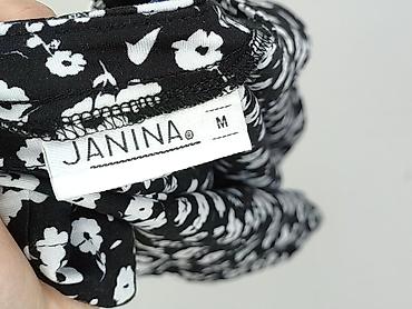 bluzka goth: Janina, Bluzka damska, rozmiar M — 6