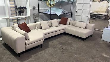 Мебель на заказ: Мебель. Мягкие мебель Прямые и угловые диваны современного дизайна - — 18