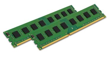 Оперативная память (RAM): Оперативная память, Новый