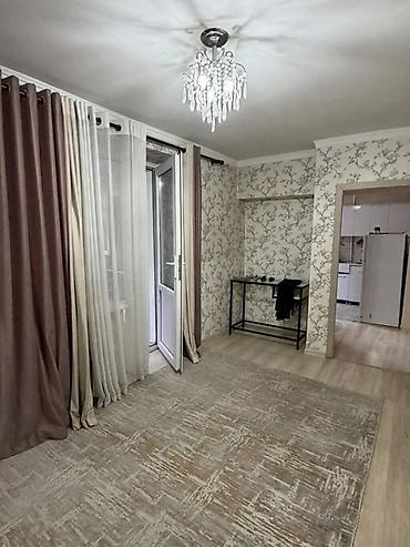 Продажа квартир: 2 комнаты, 50 м², Восток-5 мкр Индивидуалка, 3 этаж, Косметический ремонт — 9